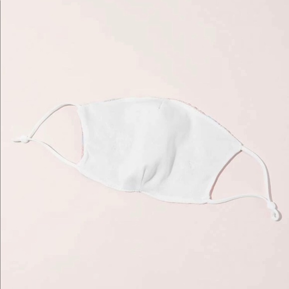 Butterfly Face Mask - Picture 4 of 4